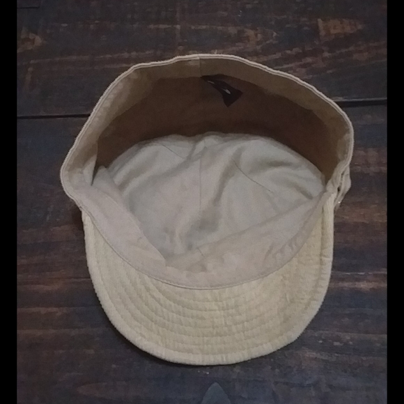 Women's Micro-corduroy Hay - Picture 3 of 4